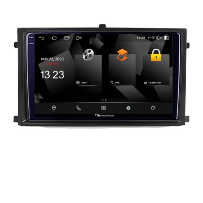 Navigatie Rexton 2019- 5230-REXTON Android Ecran 720P Quad Core 2+64 carplay android auto