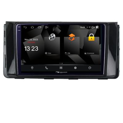 Navigatie Hyundai H350 2016-  Android Ecran 720P Quad Core 2+64 carplay android auto