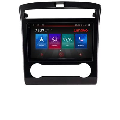 Navigatie Hyundai Tucson 2021- Octa Core Android Radio Bluetooth GPS WIFI/4G DSP 2K 8+128GB 360 Toslink