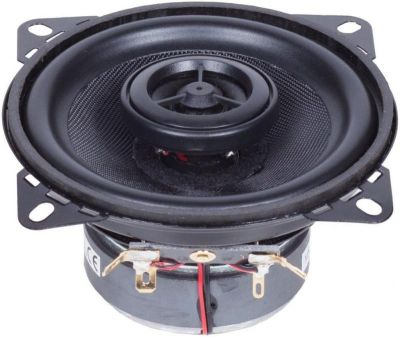 Set 2 Difuzoare coaxiale de 100 mm, 60 W RMS/100 W MAX, 3 ohmi, Audio System German Sound, SERIA MXC 100 EVO
