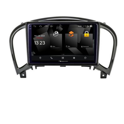 Navigatie Nissan Juke 2010-2015 5230-JUKE Android Ecran 720P Quad Core 2+64 carplay android auto