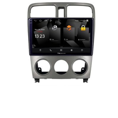 Navigatie Subaru Forester 2004-2008 5230-FORESTER Android Ecran 720P Quad Core 2+64 carplay android auto