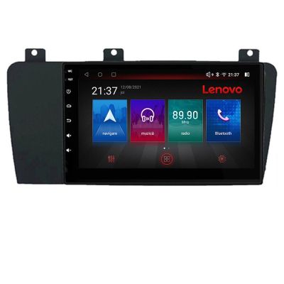 Navigatie Volvo S60 2002-2008 Octa Core Android Radio Bluetooth GPS WIFI/4G DSP 2K 8+128GB 360 Toslink