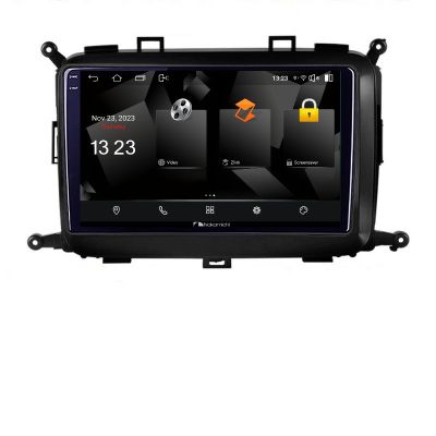Navigatie Kia Carens 2013-2018 5230-2023 Android Ecran 720P Quad Core 2+64 carplay android auto