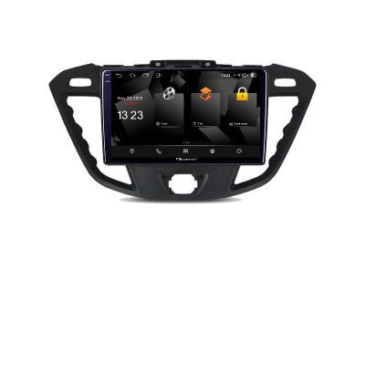 Navigatie Ford Transit Quad Core 5230-845 Android Ecran 720P Quad Core 2+64 carplay android auto