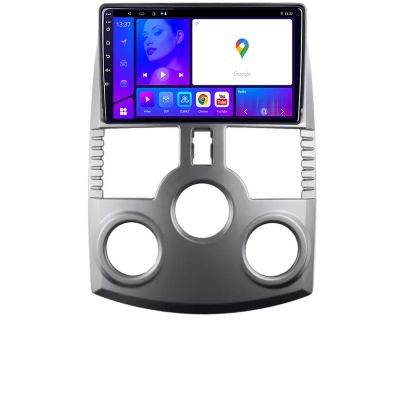 Navigatie Daihatsu Terios 2006 2016 EDOTEC-LITE Android Ecran 720P Octa Core 4 64 Carplay