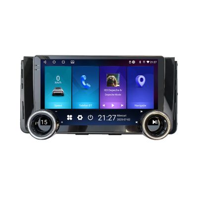 Navigatie Hyundai H350 2016- Edotec  4+64 10.5 inch Incell 1K android Wifi 5Ghz gps internet