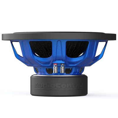 Difuzor bas - Spike series RESIGILAT 12-inch single 2-ohm High-performance subwoofer 500W RMS AudioControl SPK-12S2