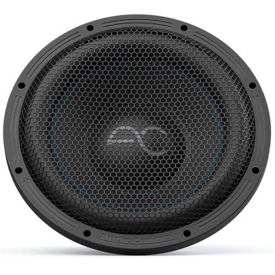 Difuzor bas - Spike series RESIGILAT 12-inch single 2-ohm High-performance subwoofer 500W RMS AudioControl SPK-12S2