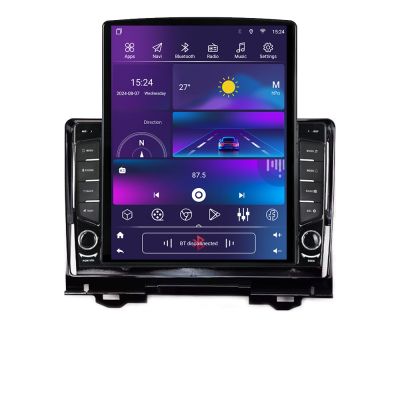Navigatie Honda HR-V 2022- dedicata Android radio gps internet quad core 2+32 ecran vertical 9.7" kit-hr-v2022+EDT-E708+kit-10-9