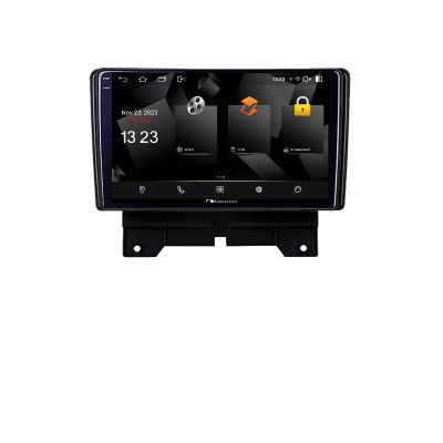 Navigatie Range Rover Sport 2005-2010 Android Ecran 720P Quad Core 2+64 carplay android auto