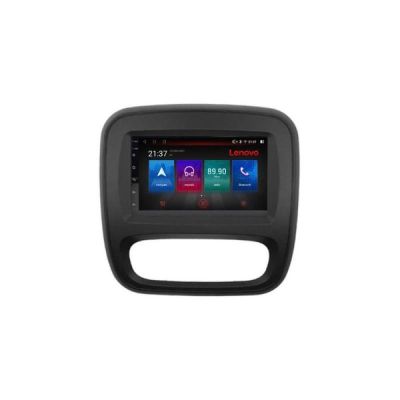 Navigatie Renault Trafic 2014-2017 M-rt09 Octa Core Android Radio Bluetooth GPS WIFI/4G DSP 2K 8+128GB 360 Tosl v1