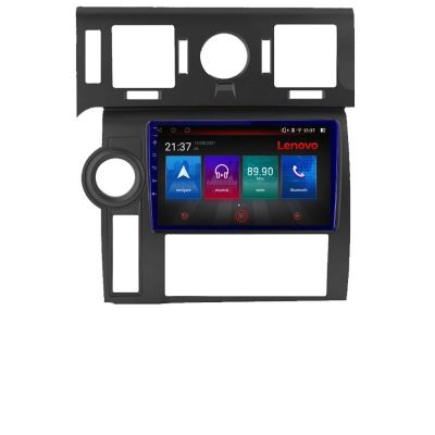 Navigatie Hummer H2 2008-2010 Octa Core Android Radio Bluetooth GPS WIFI/4G DSP 2K 8+128GB 360 Toslink