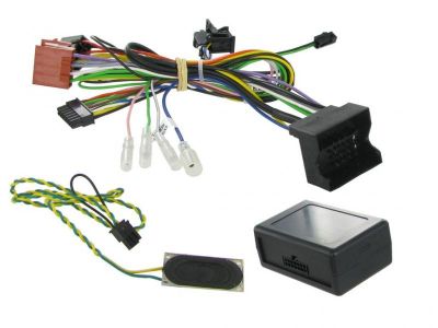 Connects2 CTSFO011 adaptor comenzi volan Ford Mondeo/S-max/Kuga