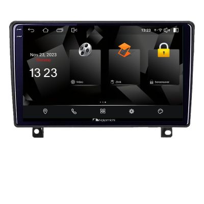 Navigatie Opel Astra H 2006-2015 Android Ecran 720P Quad Core 2+64 carplay android auto