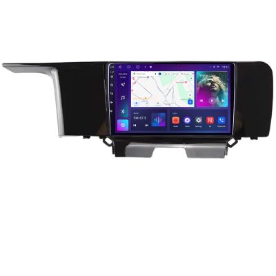 Navigatie Kia Sorento 2020- QLED 2K Octa core 4+32 DSP 360 Optic FHD internet gps radio carplay android auto kit-sorento-2020+EDT-E409-2K