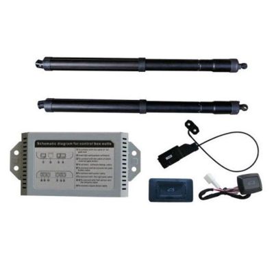 Sistem de ridicare și închidere portbagaj automat din buton și cheie SUBARU Forester   2013-2018