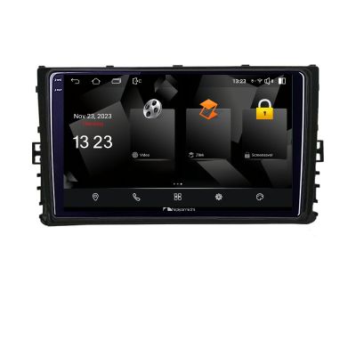 Navigatie Toyota Auris Corolla 2017-2018 5230-auris-2017 Android Ecran 720P Quad Core 2+64 carplay android auto