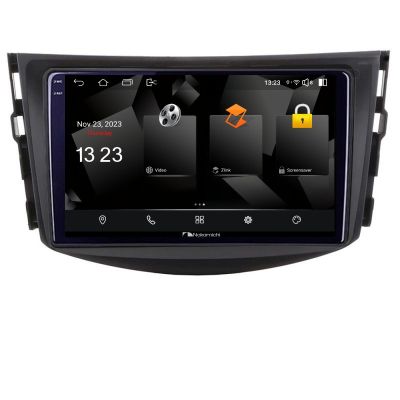 Navigatie Toyota RAV4 5230-018 Android Ecran 720P Quad Core 2+64 carplay android auto