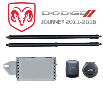 Sistem de ridicare și închidere portbagaj automat din buton și cheie Dodge Journey 2011 - 2018