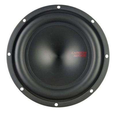 Subwoofer RESIGILAT pasiv cu incinta, Audio System, 250 W RMS, 350 W MAX, difuzor 10", bass reflex