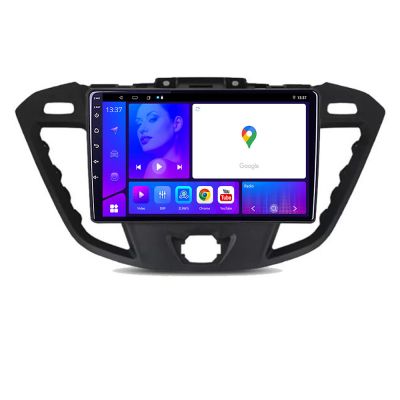 Navigatie Ford Transit Octa Core KIT 845 EDOTEC-LITE Android Ecran 720P Octa Core 4 64 Carplay
