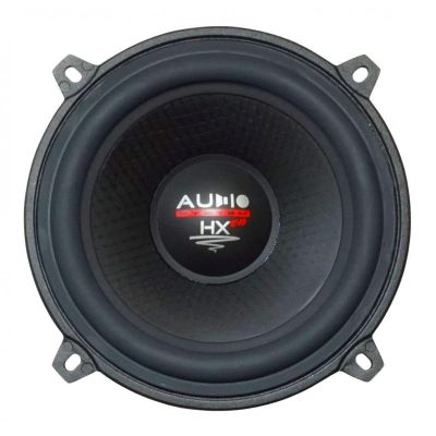 Set 2 Difuzoare midrange Audio System EX 130 DUST EVO3, 95 watts, 130 mm, 5.25", 3 ohm, HIGH END