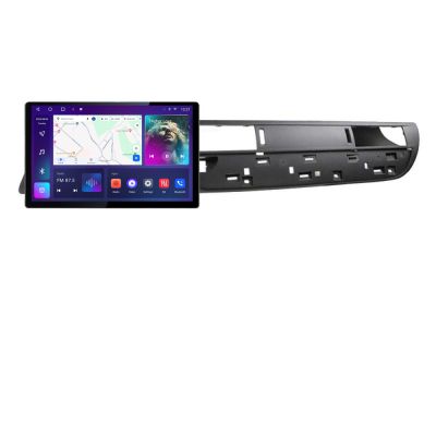 Navigatie dedicata Citroen C5 2008-2017 N-C5 Edonav ecran 13" 2K 4+32 Android Waze USB Navigatie 4G 360 Toslink Youtube Radio