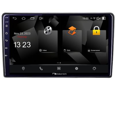 Navigatie Mazda CX-9 Android Ecran 720P Quad Core 2+64 carplay android auto