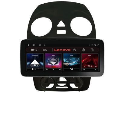 Navigatie VW Beetle 2005-2010 Lenovo PRO 4+64 12.3 inch qled android 4G DSP gps internet  KIT-beetle-old