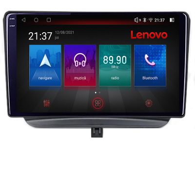 Navigatie Ford Turneo Courier Transit Courier 2014-2021 Qled 2K Octa Core 8+128 LTE 4G DSP Wifi 5Ghz HDMI android auto carplay radio gps internet kit-turneo+ULTRA-2K-9-8+128