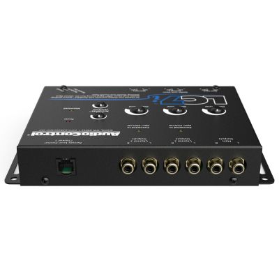 Convertor Hi-Low 6 canale Audiocontrol LC7i