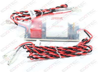 KIT Sistem component Audio System Dedicat Mercedes Clasa C W205 X-FIT Audio