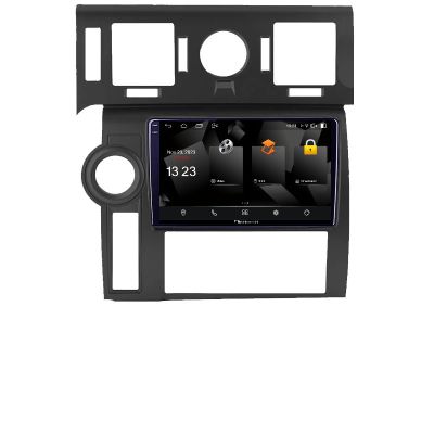 Navigatie Hummer H2 2008-2010 Android Ecran 720P Quad Core 2+64 carplay android auto