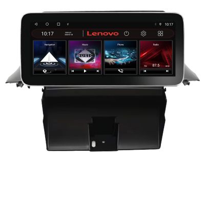 Navigatie Chevrolet Orlando Lenovo Qled 12.3 inch Octa Core 8+256 360 DSP ADAS carplay android auto radio internet kit-orlando+PRO-12.3-8+256