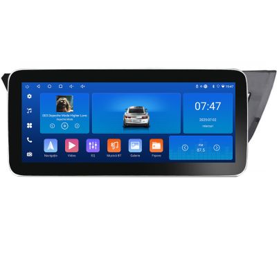 Navigatie Toyota Corolla 2013-2017 K-470 Edotec 4+64 12.3 inch Incell 1K android Wifi 5Ghz gps internet