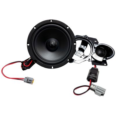Set 2 Difuzoare componente, VOLVO Phoenix Gold ZT, 60 watts, 165 mm, 6.5", 4 ohm