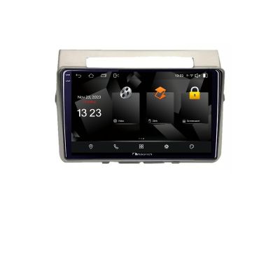 Navigatie Toyota Verso intre anii 2004-2009 Android Ecran 720P Quad Core 2+64 carplay android auto