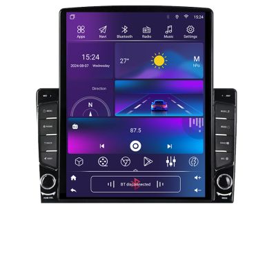 Navigatie Kia Ceed 2010-2012 Android radio gps internet Lenovo Octa Core 4+64 LTE KIT-Ceed10+EDT-E709