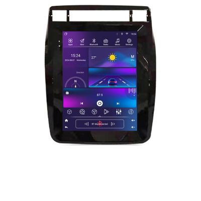 Navigatie VW Touareg 2010-2018,Qled 9.7",Quad core 2Gb RAM,32Gb Hdd,4G,DSP,Carplay,Bluetooth