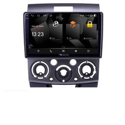 Navigatie Ford Ranger Mazda BT50 2007-2012 5510-RANGER Android Octa Core 720p 4+64 DSP 360 camera carplay android auto