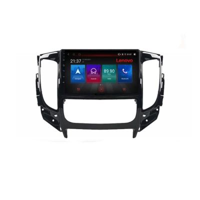 Navigatie Mitsubishi L200 2014-2020 M-1094 Octa Core Android Radio Bluetooth GPS WIFI/4G DSP 2K 8+128GB 360 Tos v1