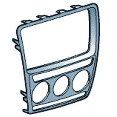 Rama Skoda Octavia 2 clima automata