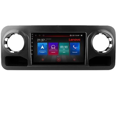 Navigatie Kia Stonic 2016-2020 Octa Core Android Radio Bluetooth GPS WIFI/4G DSP 2K 8+128GB 360 Toslink