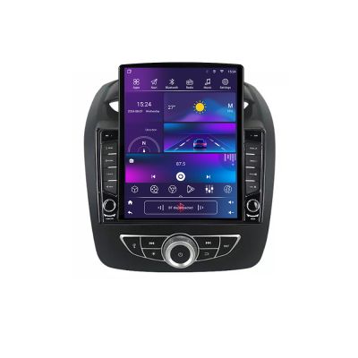 Navigatie Kia Sorento 2012-2015 masini cu navigatie de fabrica ecran tip TESLA 9.7" cu Android Radio Bluetooth Interne