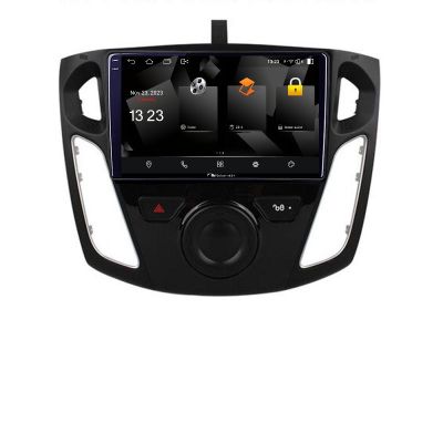 Navigatie Ford Focus 3 5230-150 Android Ecran 720P Quad Core 2+64 carplay android auto