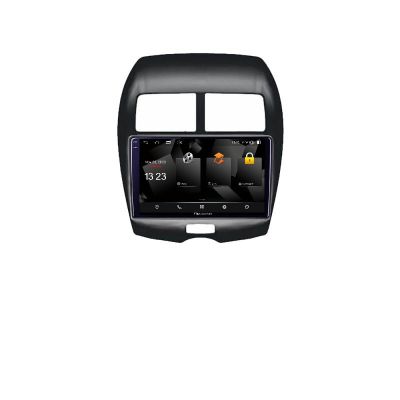 Navigatie Mistubishi ASX 5230-026 Android Ecran 720P Quad Core 2+64 carplay android auto