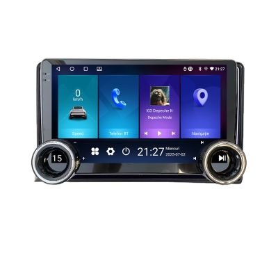 Navigatie vw multivan 2003-2015 Kit-multivan Edotec  4+64 10.5 inch Incell 1K android Wifi 5Ghz gps internet