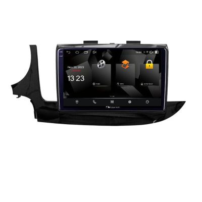 Navigatie Opel Mokka 2016- 5510-MOKKA2 Android Octa Core 720p 4+64 DSP 360 camera carplay android auto v1