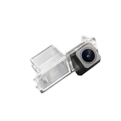 Camera video auto dedicata pentru mersul cu spatele compatibila cu VW Golf 6 unghi 150 de grade night vision 0 lux U2